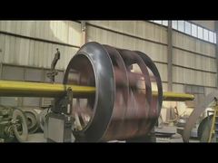 Santrifüj fan rotorunun dengesi