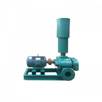 Kimyasal Alanlar İçin Yüksek Basınçlı Kökler Hava Üfleyici 150rpm-3000rpm