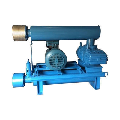 Kimyasal Alanlar İçin Yüksek Basınçlı Kökler Hava Üfleyici 150rpm-3000rpm