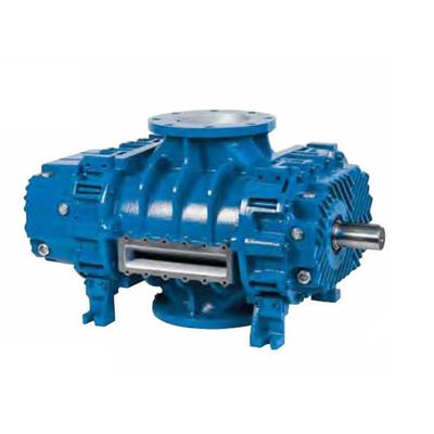 Kimyasal Alanlar İçin Yüksek Basınçlı Kökler Hava Üfleyici 150rpm-3000rpm